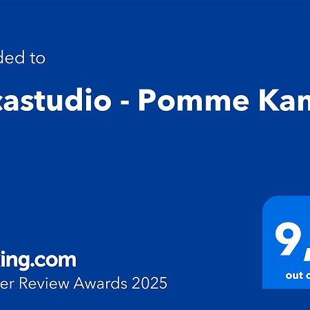 Locastudio - Pomme Kanel Sainte-Anne (Grande-Terre) Exterior foto